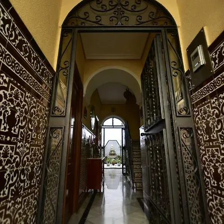 Triana Principes Sevilla